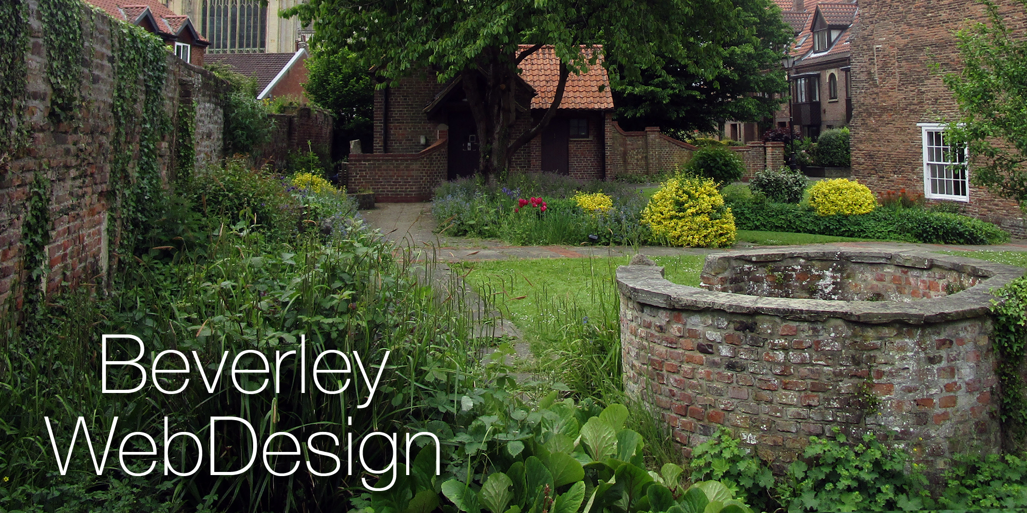 beverley web design